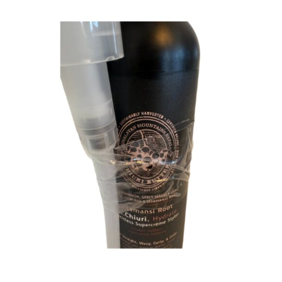 New TWEAK'D BY NATURE Rare Treasures Supercrème Styler 355ml/12 fl oz (BB0727) - Picture 2 of 5